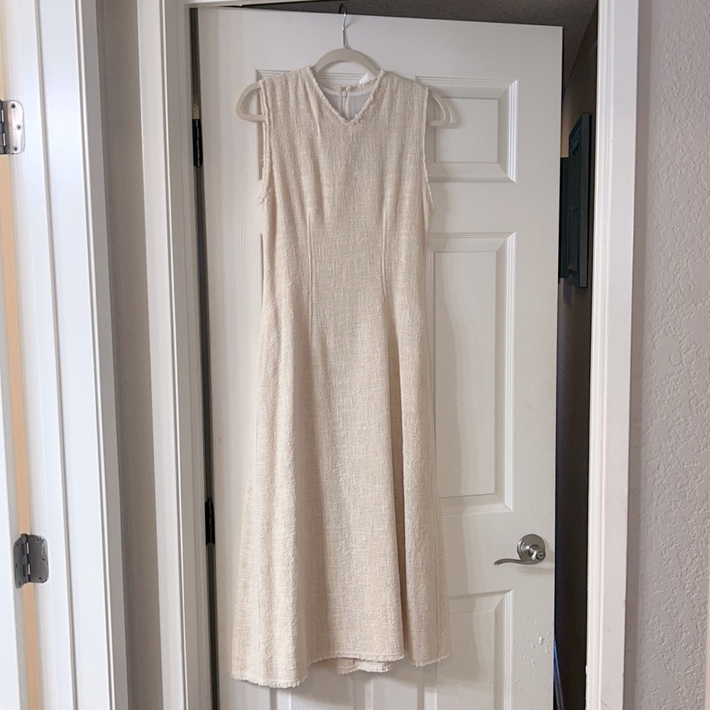 Zara xsmall dress NEW